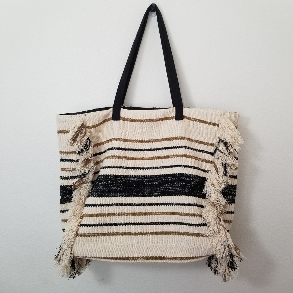 Trades of Hope bag